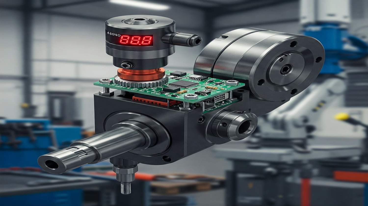 torque sensor
