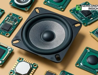 The Growing Market for Wireless Speaker Chips: Trends and Innovations
