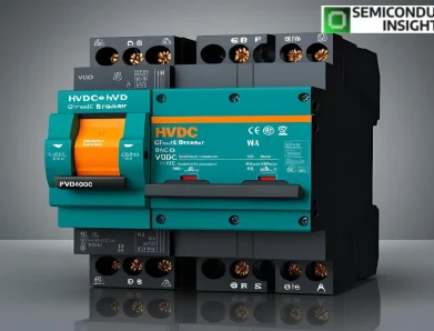 Key Innovations in HVDC Circuit Breaker Technology
