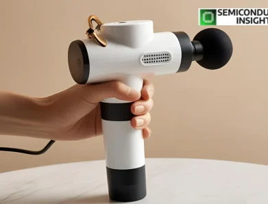 Why Demand for Smart Electric Massagers Is on the Rise ?