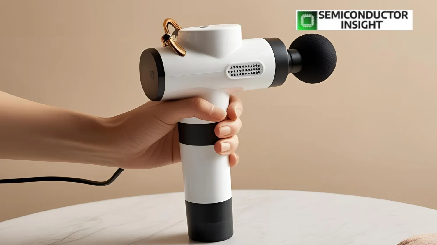 Hand Held Electric Massagers