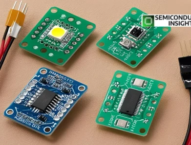 The Growing Market for High-Performance LED Modules in Smartphones
