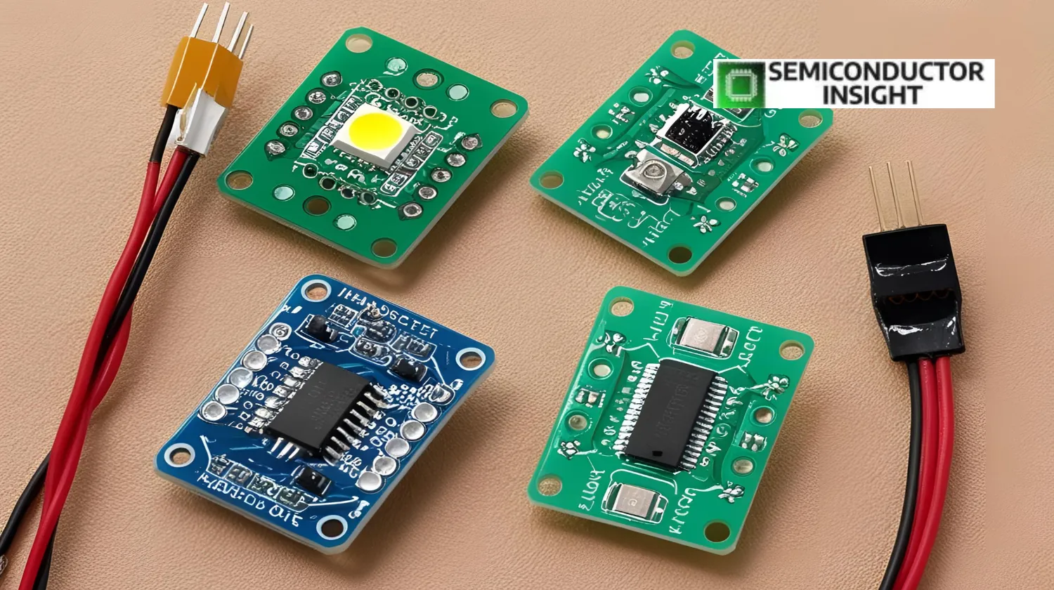 Handset-Flash-LED-Module-Market