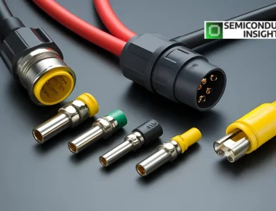 Trends in High-Durability Connector Technology for Extreme Conditions
