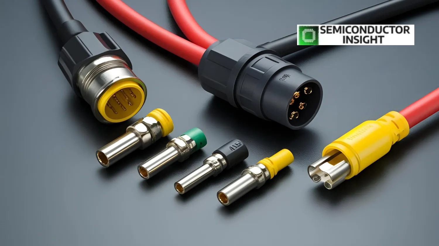 Harsh Environment Connector Market