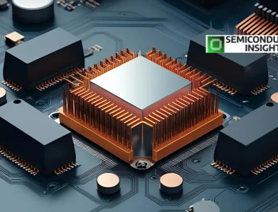 Trends in Heat Dissipation Solutions for Semiconductor Devices