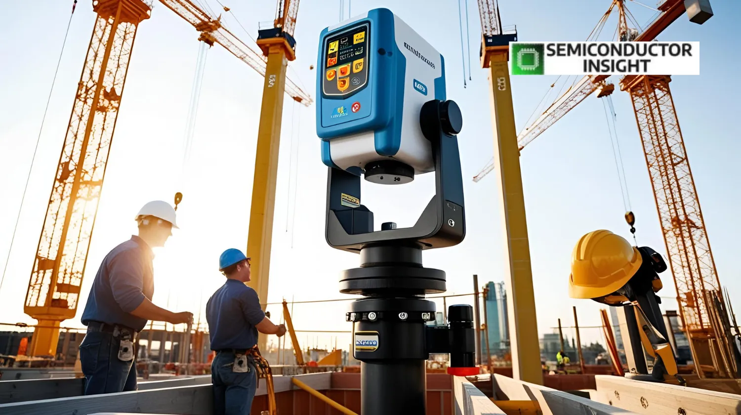 Height Sensing Technology for Precision Applications
