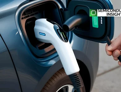 Top Trends Shaping the High Voltage Switch Market for Car Chargers