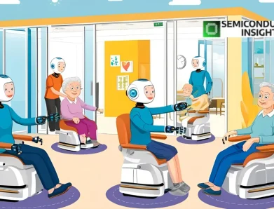 The Role of Assistive Robots in Elderly Care and Rehabilitation