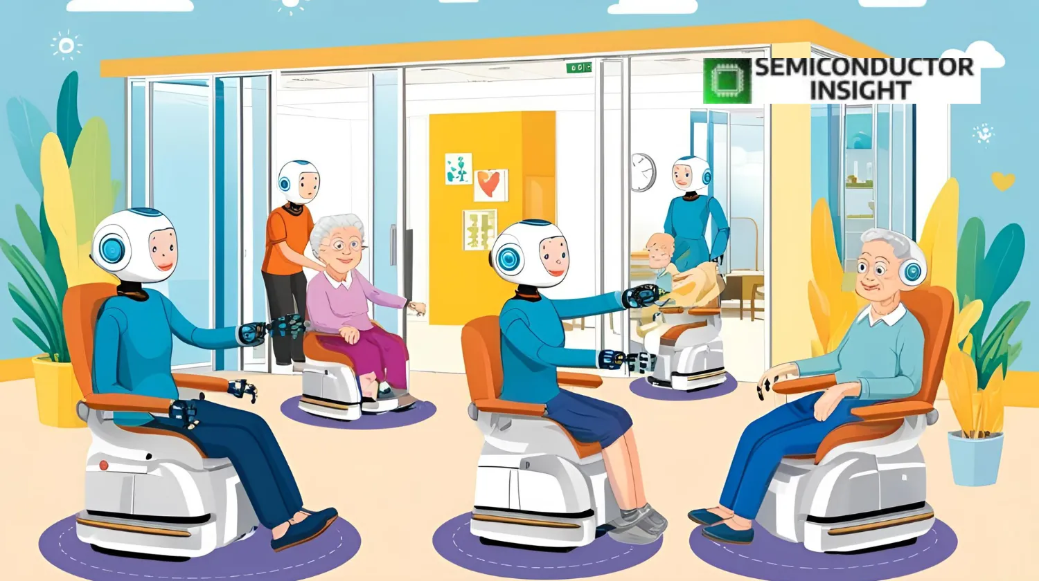 Humanoid-Healthcare-Assistive-Robot-Market
