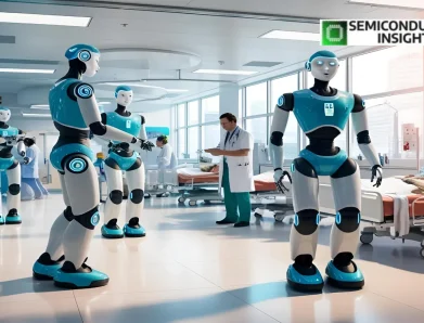 Future Trends in Humanoid Healthcare Robotics