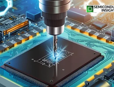 Innovations in High-Precision Micro Drill Technology for IC Substrates