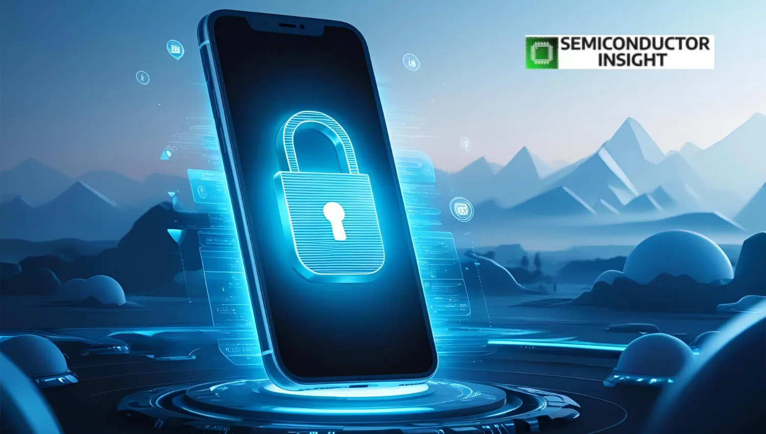 Encrypted-Phone