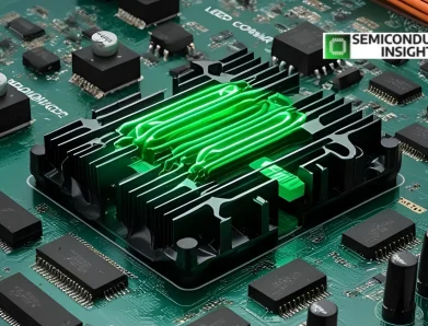 Market Growth Analysis: Future of LED Cooling Solutions
