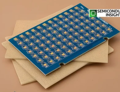 Top Innovations in LED Heat Dissipation Substrate Materials.