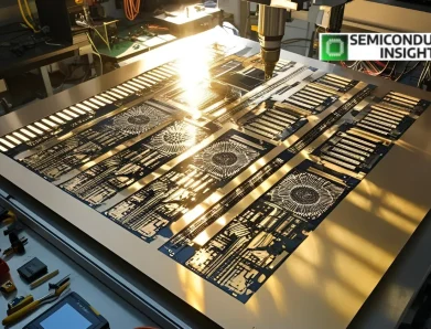 How Advanced Lithography Is Driving Growth in the Etch Mask Market ?