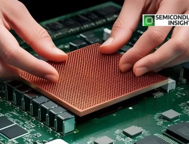 How Nanotechnology Is Improving Semiconductor Heat Spreader Efficiency