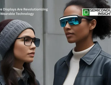 How Reflective Displays Are Revolutionizing Wearable Technology ?