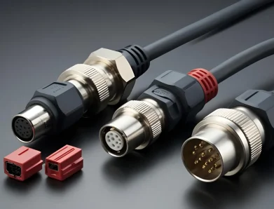 Market Growth: The Demand for Rugged Connectors in Aerospace & Defense