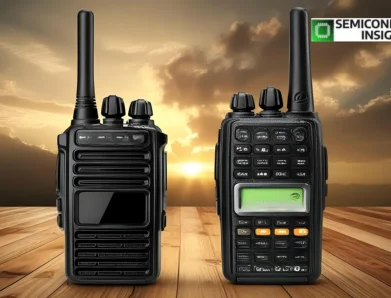 Analog vs. Digital Mobile Radios: Which One Is Right for You?