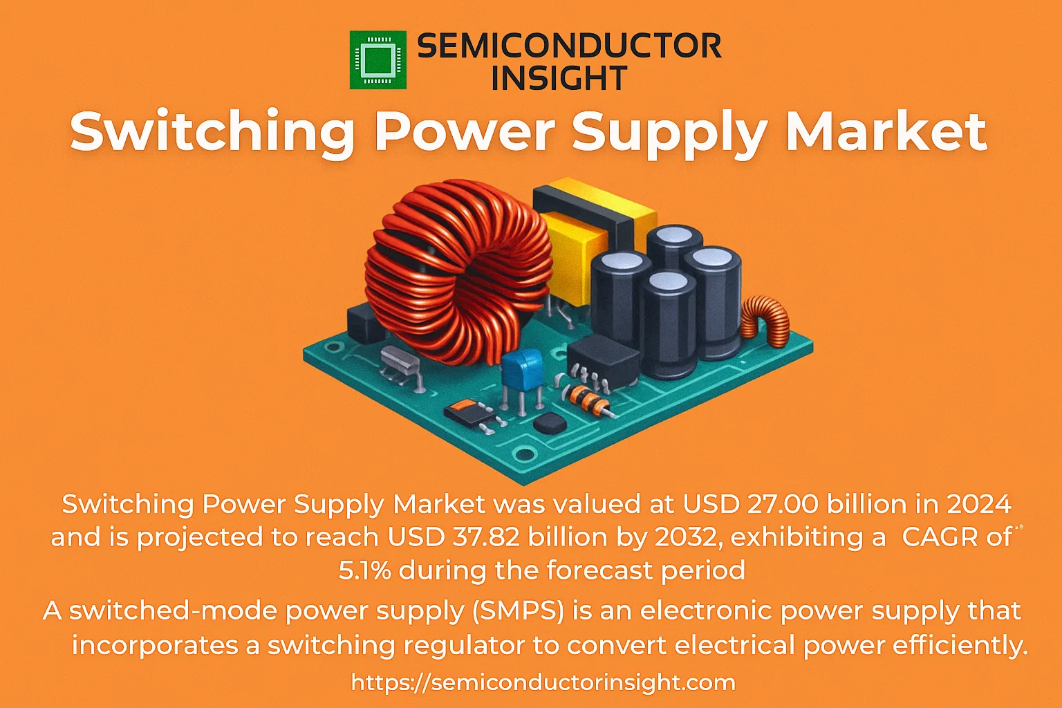 Switching Power Supply Market