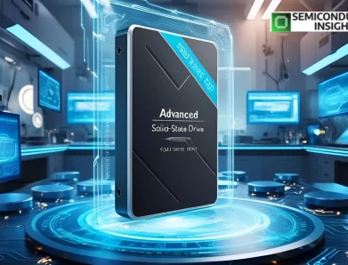 What is the future of SSD?