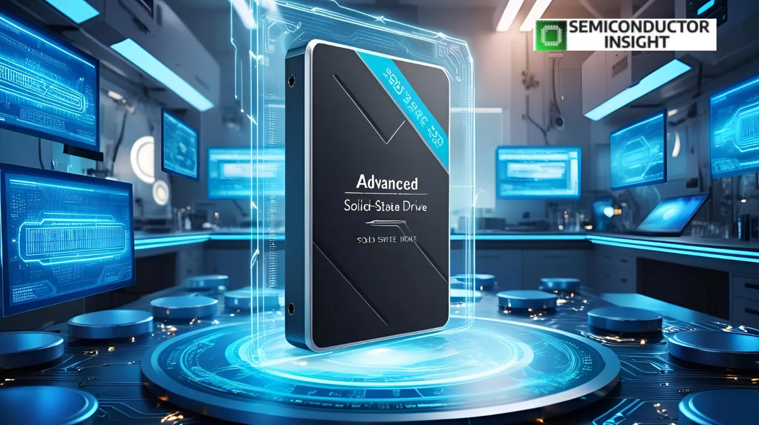 SSD