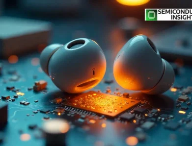How Energy Efficiency Is Driving Chip Development in Wireless Audio Devices ?