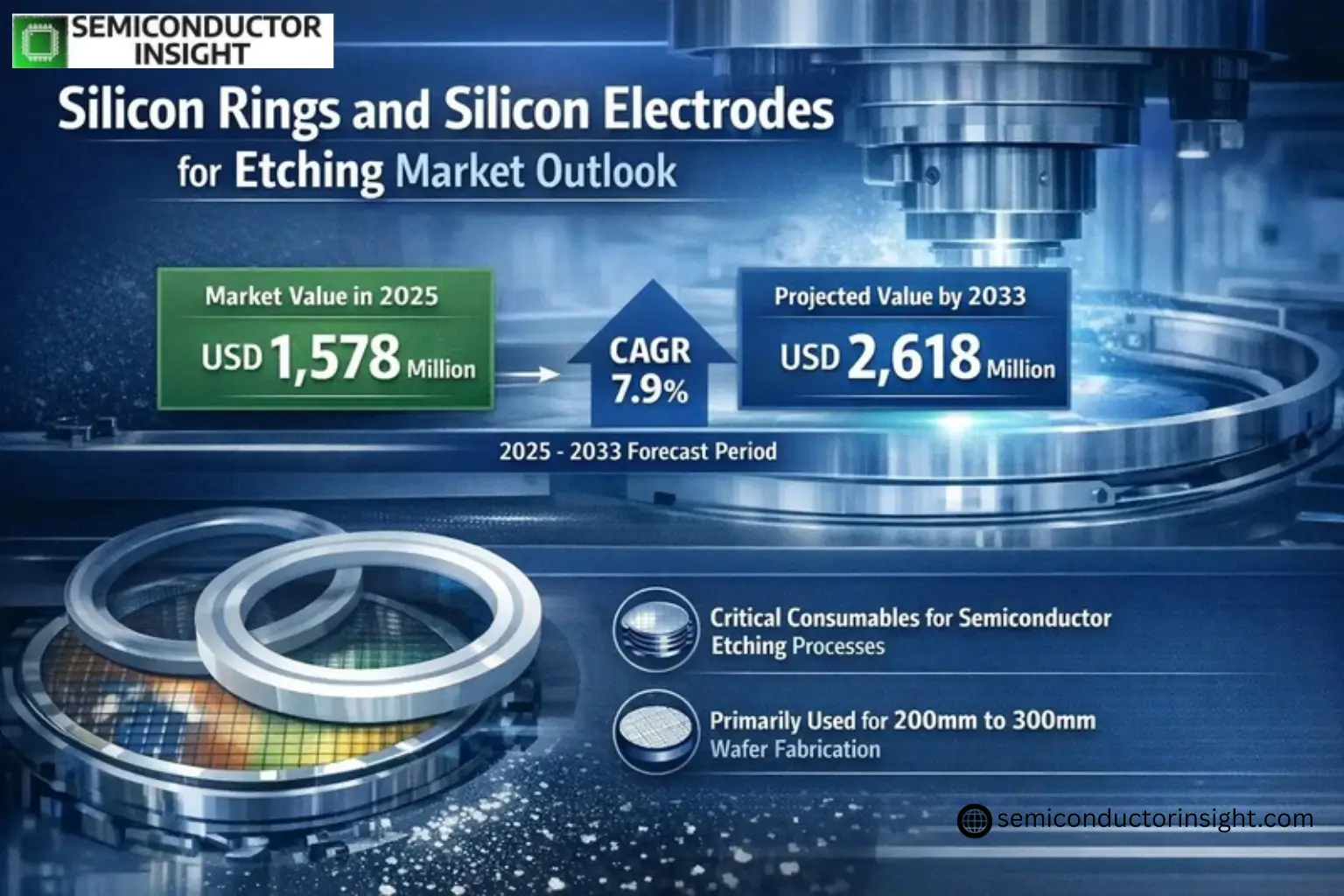 Xyz market size & forecast 
 