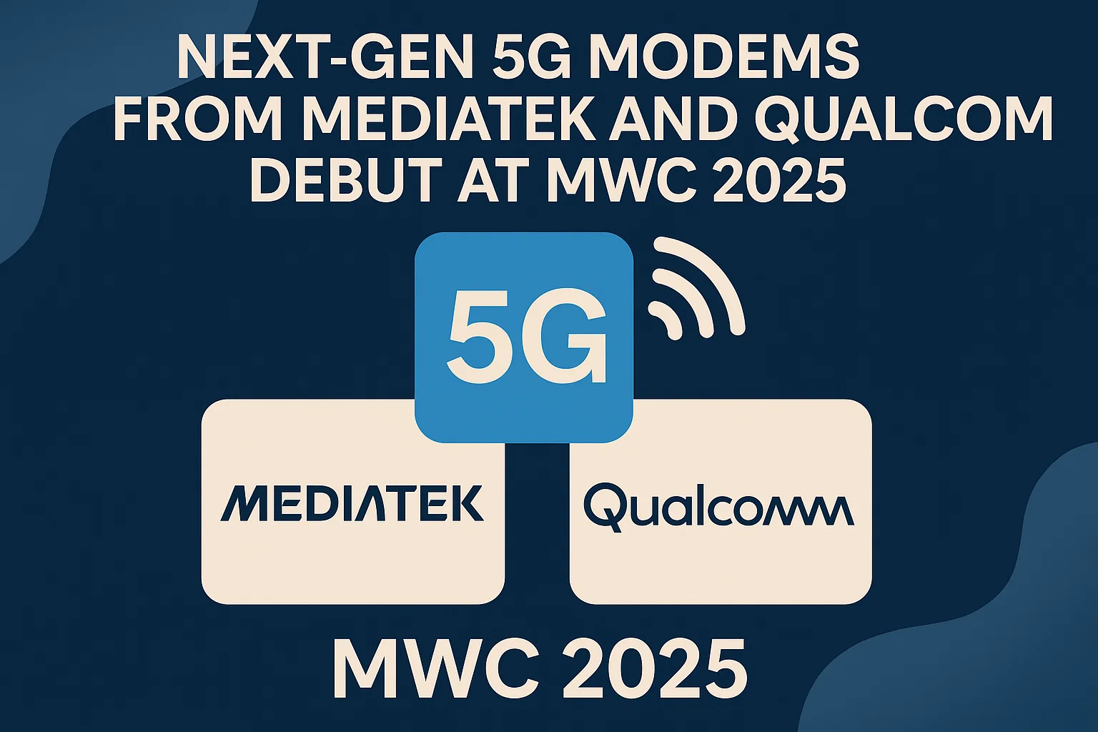 5G CPE Chip Market