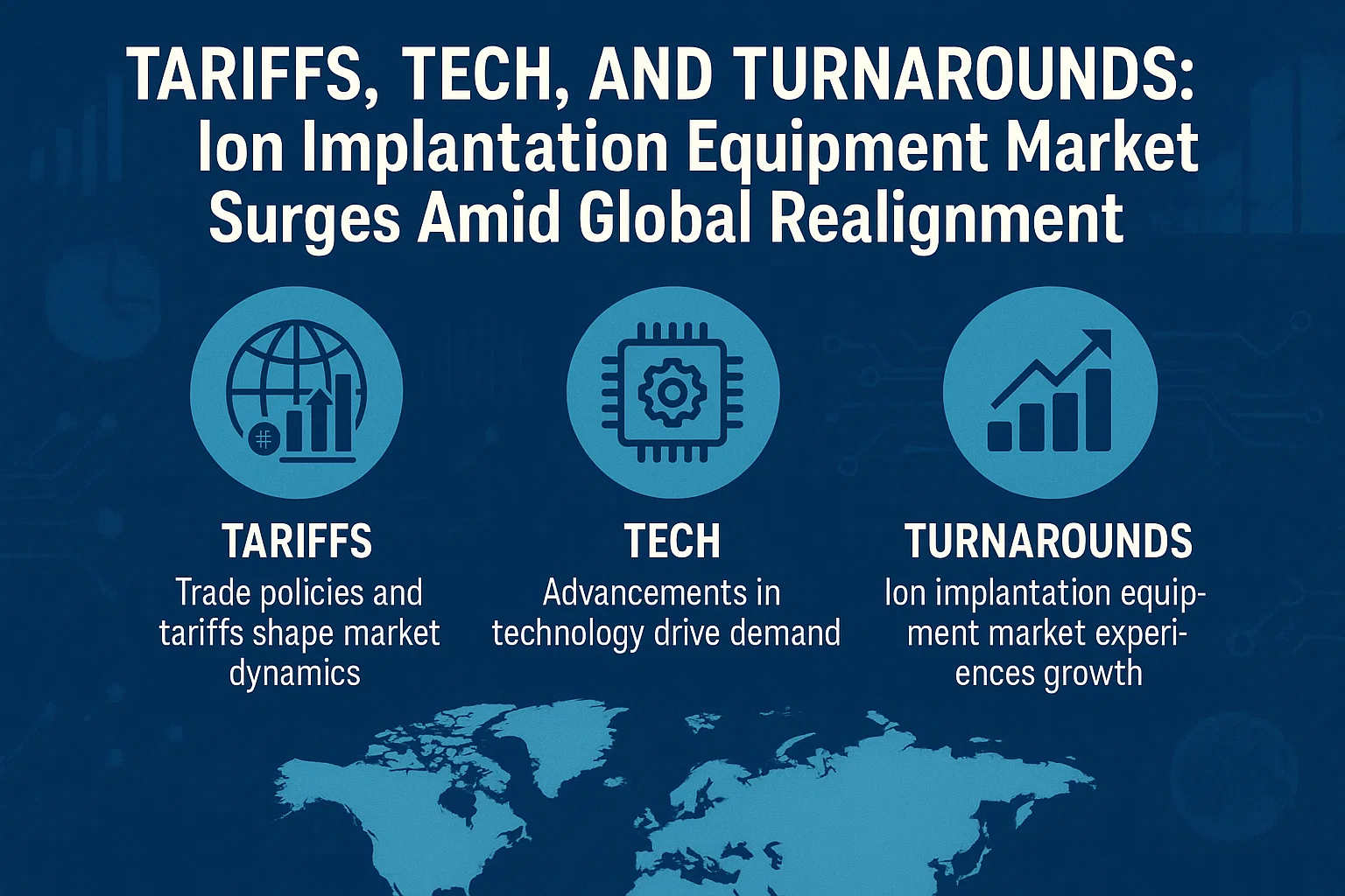 Wafer Used Ion Implantation Equipment Market