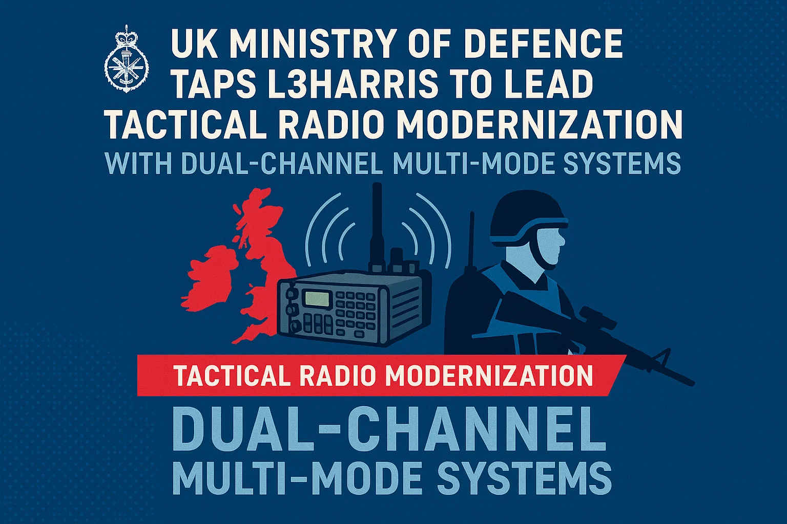 Multi-mode Advanced Radio Market