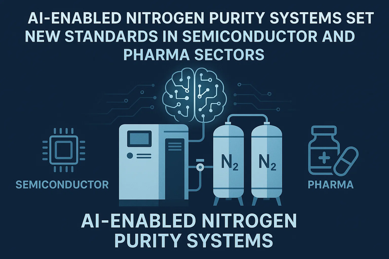 Nitrogen Purity Analyzer Market