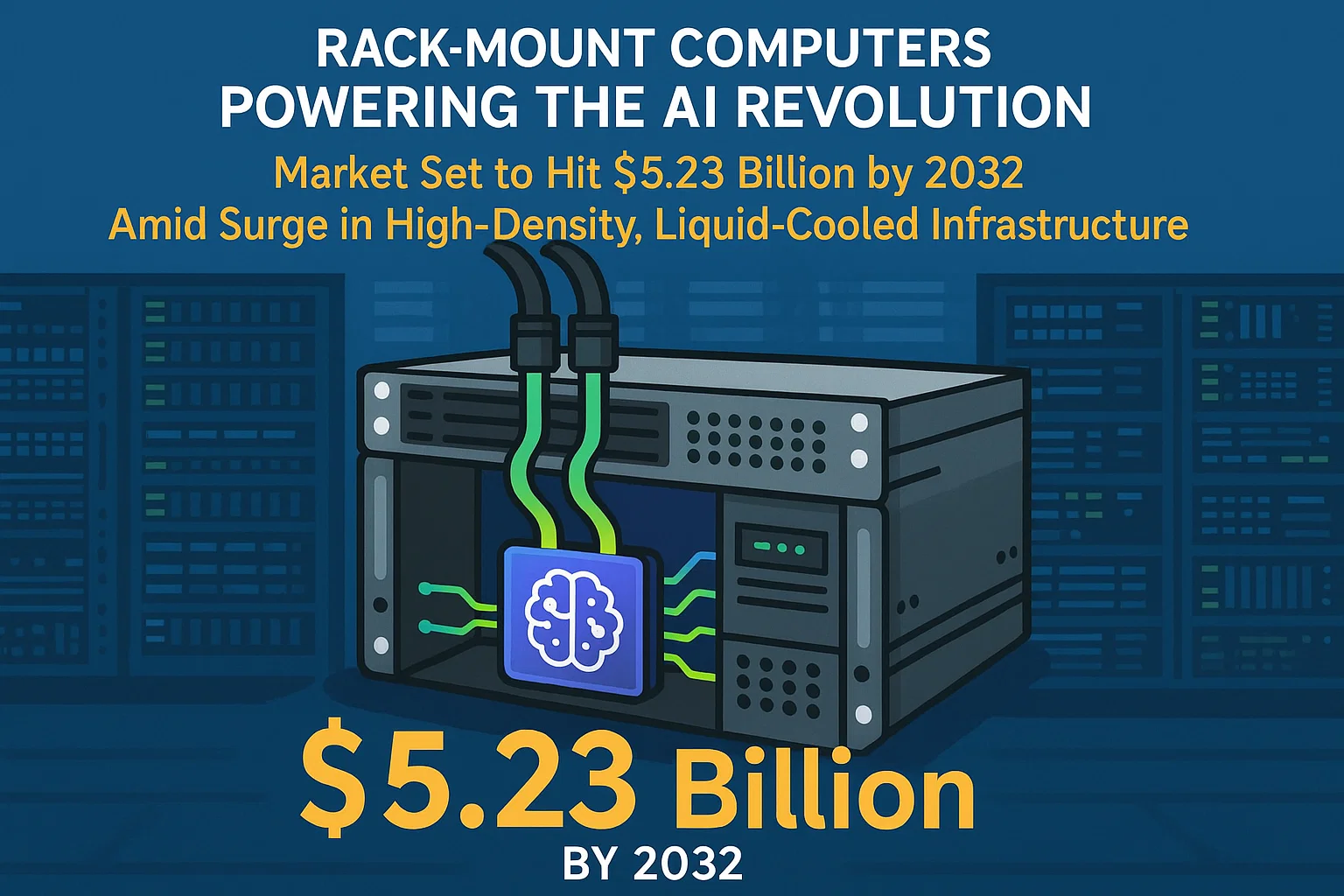Rack-Mount Computer Market