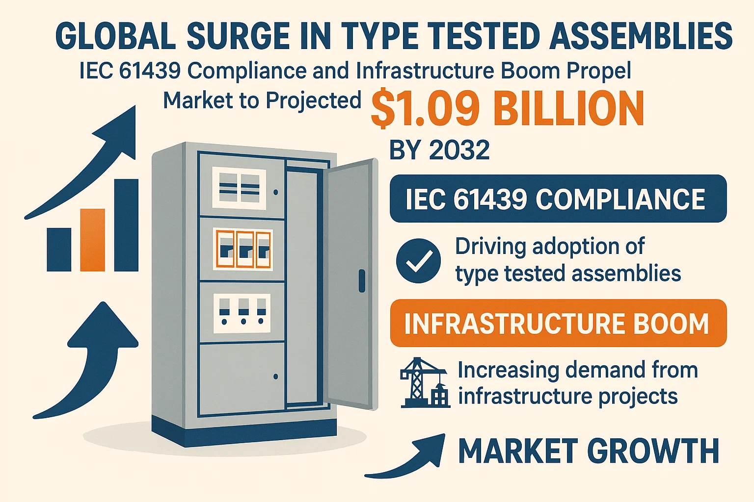 Type Tested Assembly(TTA) Market