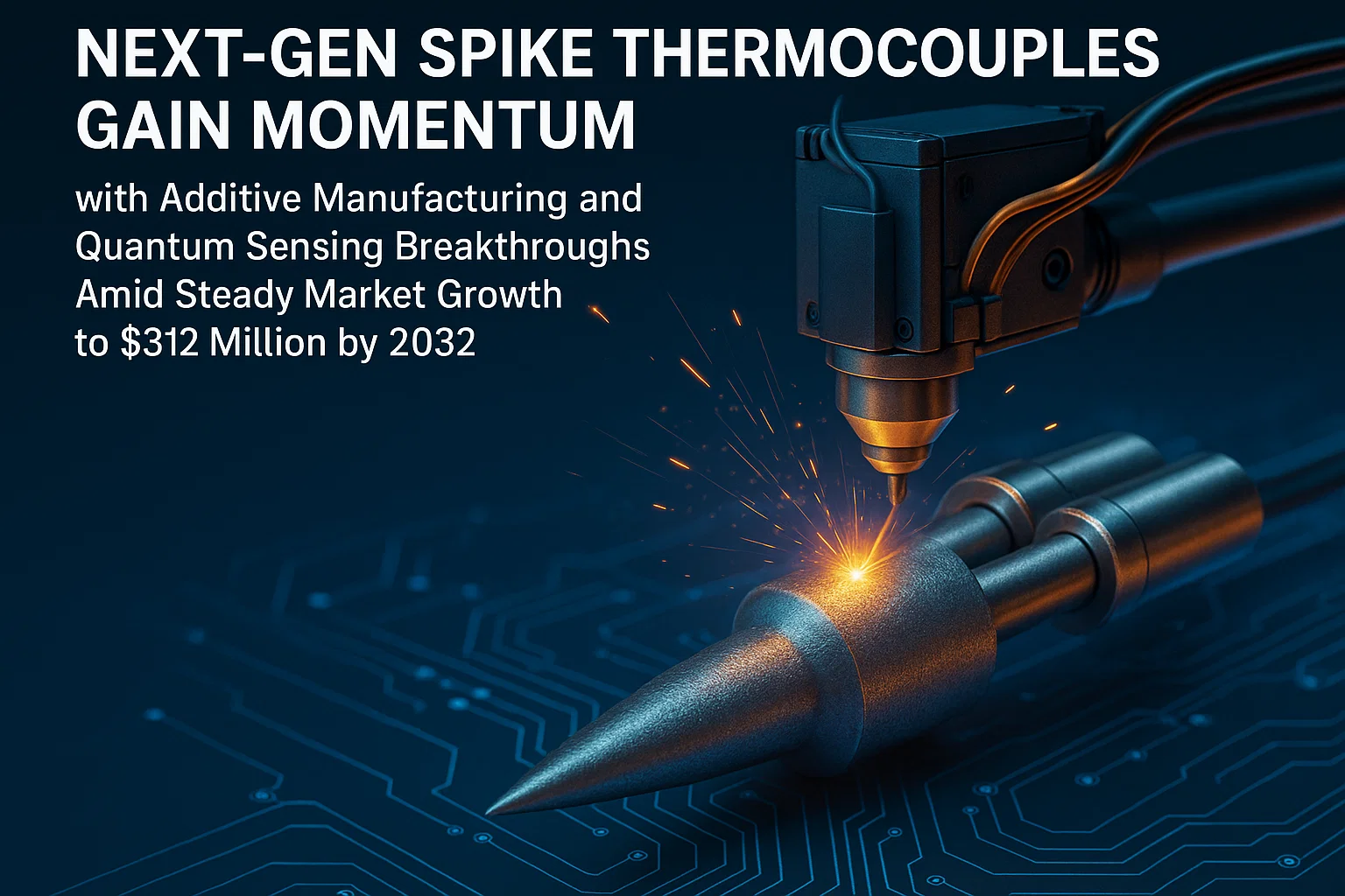 Spike Thermocouples Market