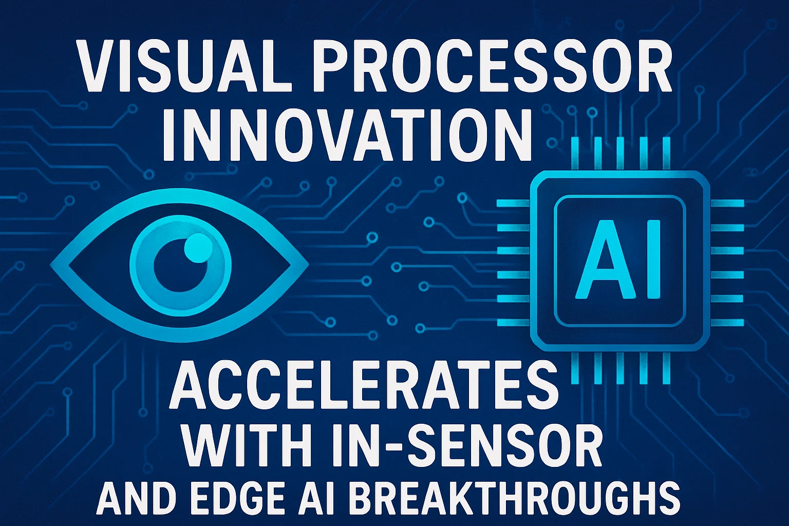Visual Processor Market