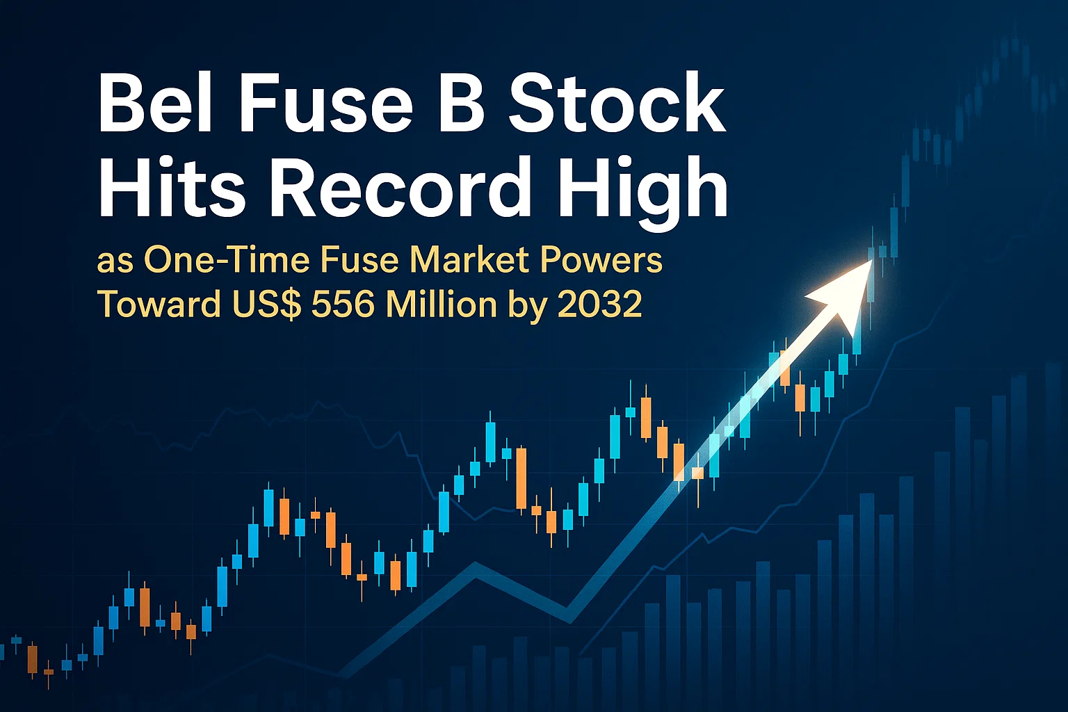 One-Time Fuse Market