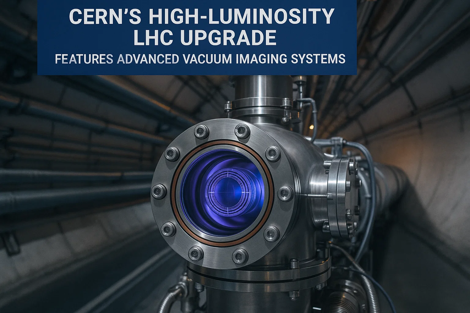 Vacuum Imaging Detector Market