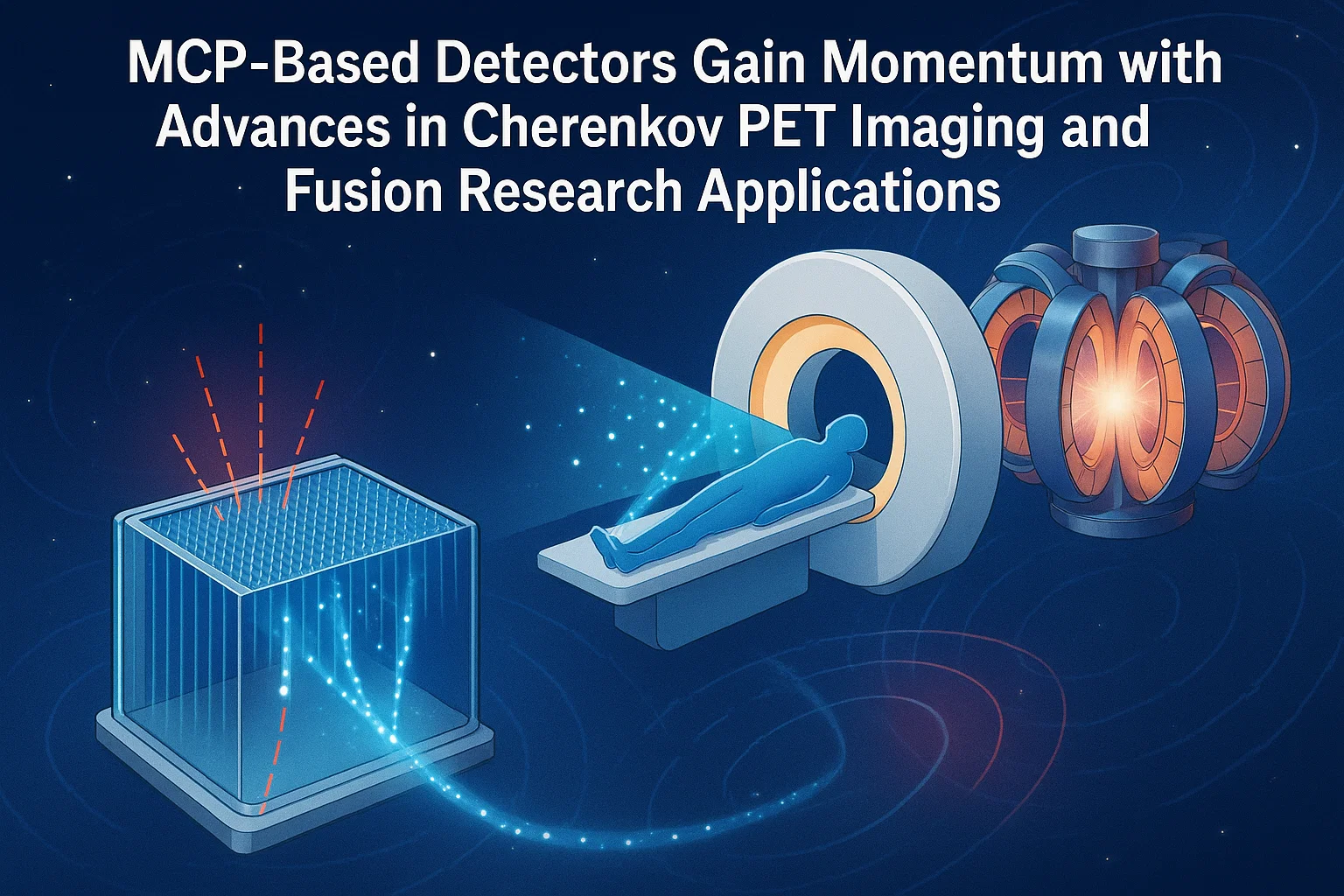 MCP-Based Detectors Market