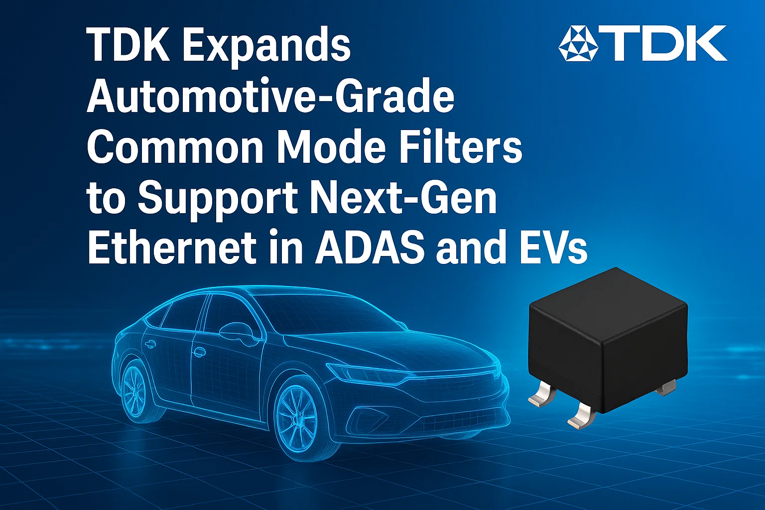 Common Mode Filter with ESD Protection Market