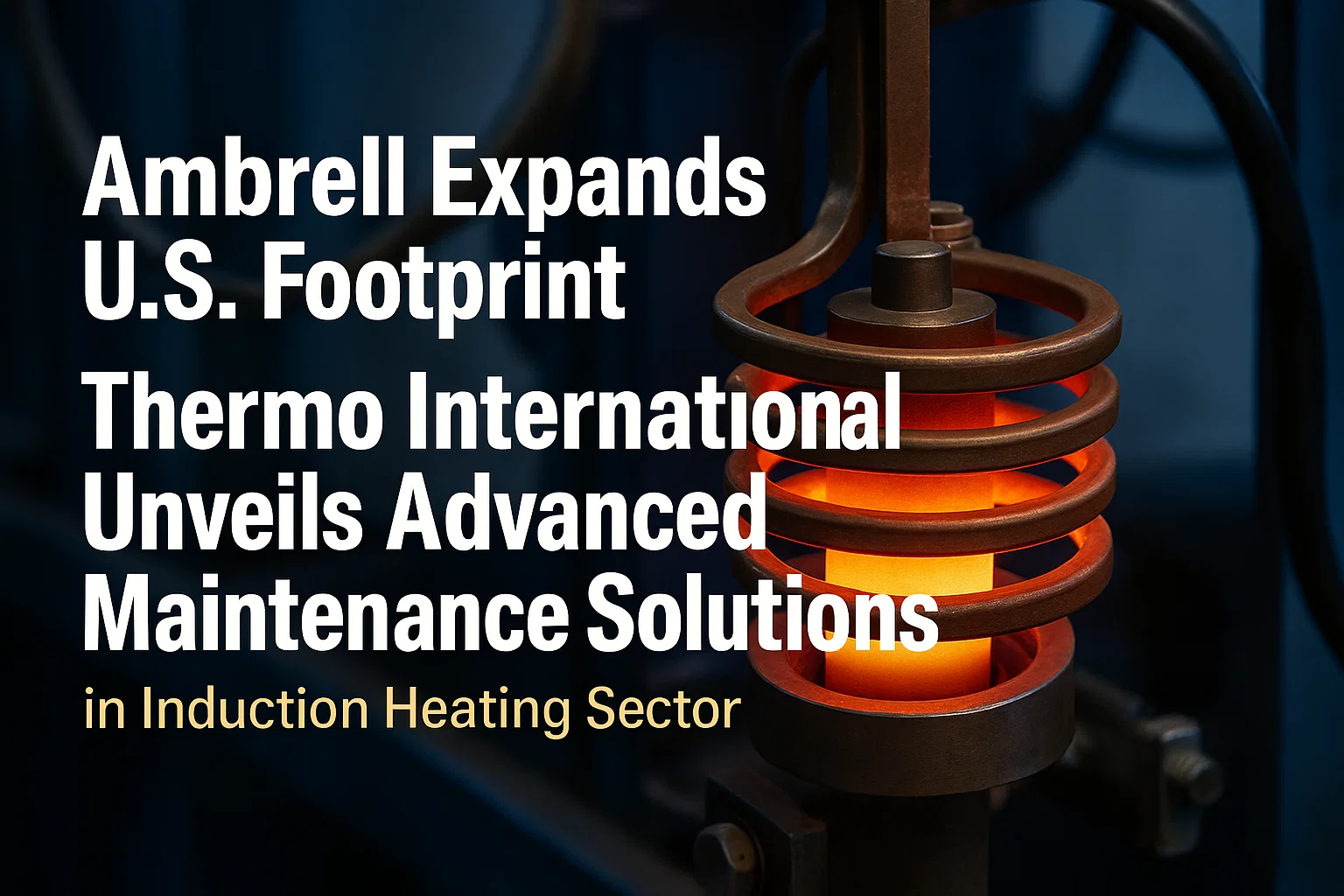 Electromagnetic Induction Heater Market