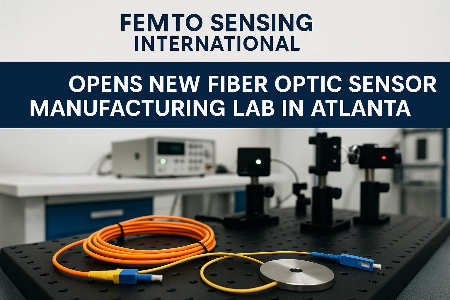 Fiber Grating Sensor Market