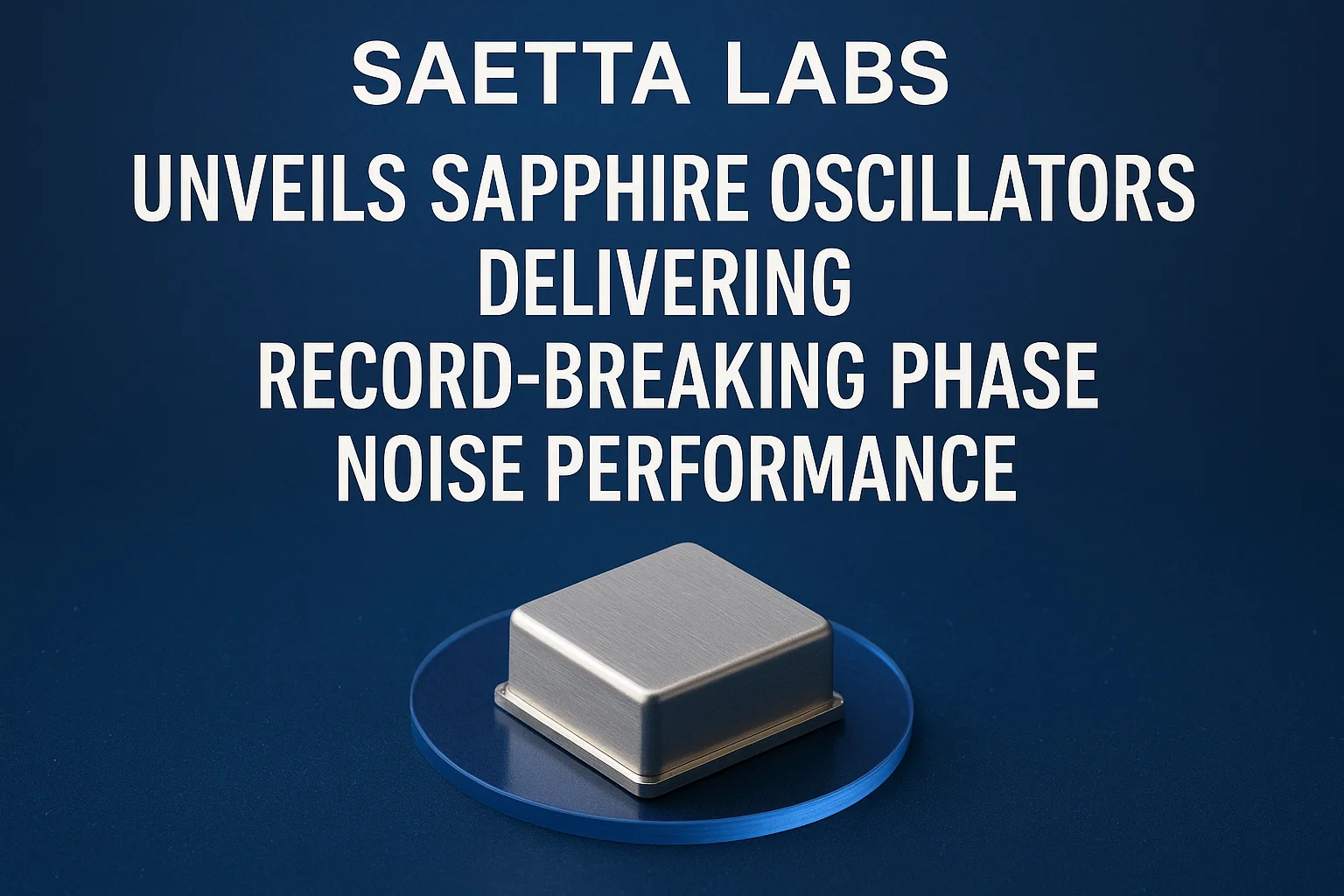 Microwave Solid-State Oscillator Market