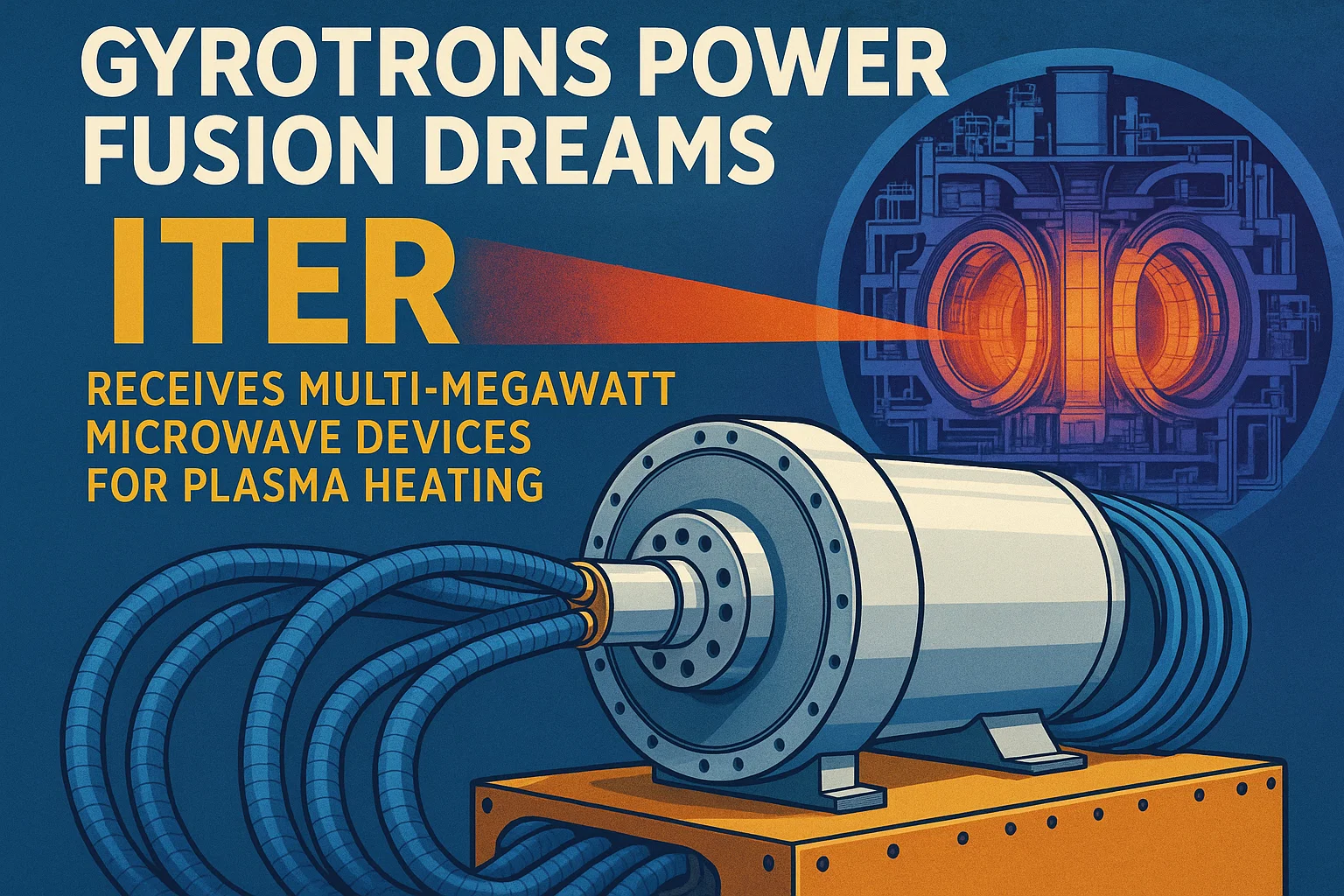 Microwave Electric Vacuum Devices Market