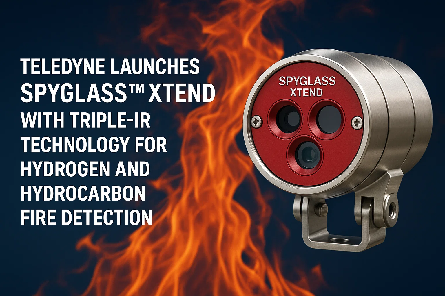 Infrared Flame Sensor Market