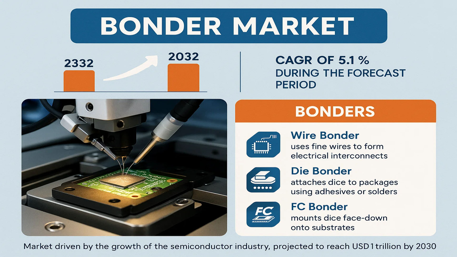 Bonder Market