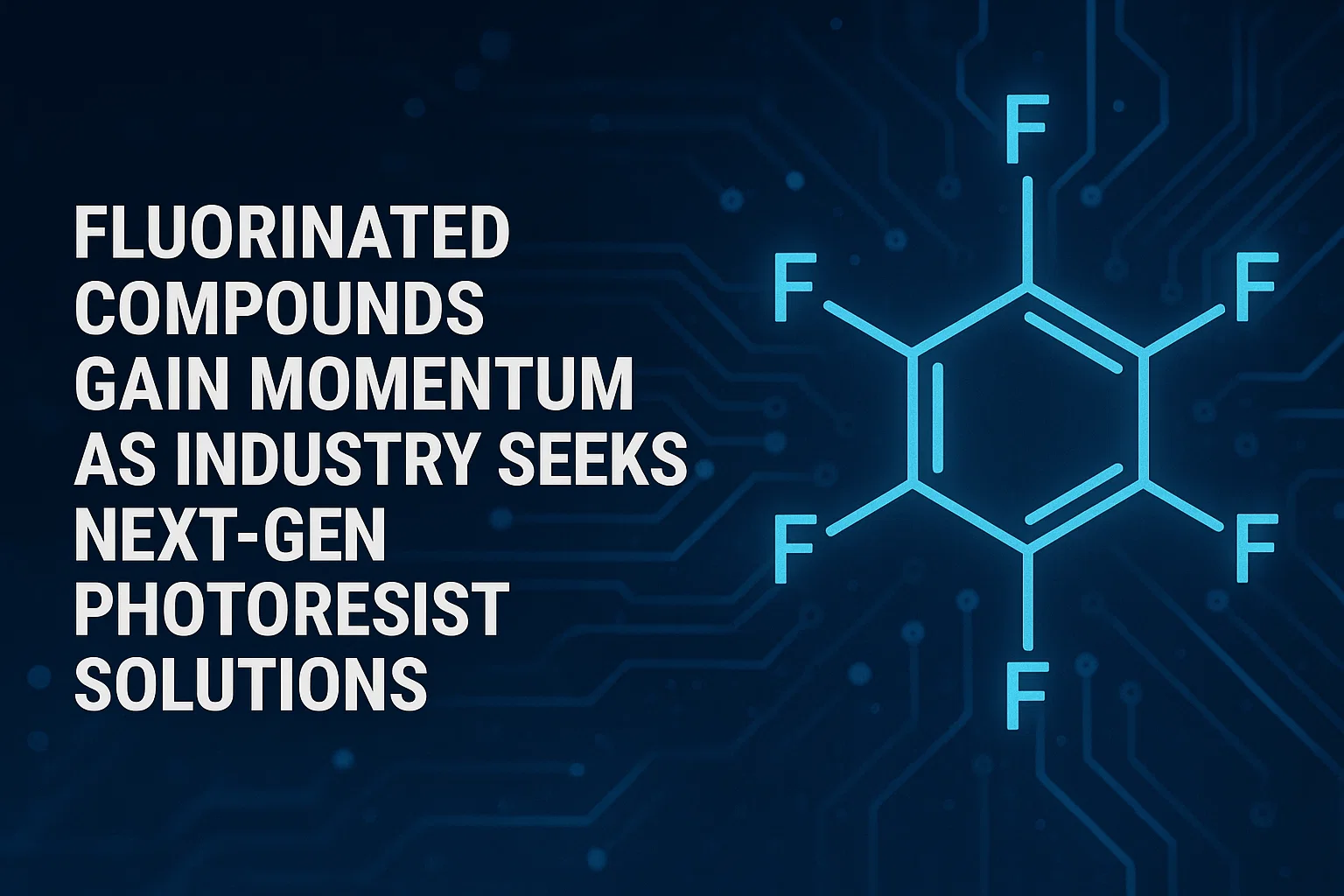 248nm Photoresist Market