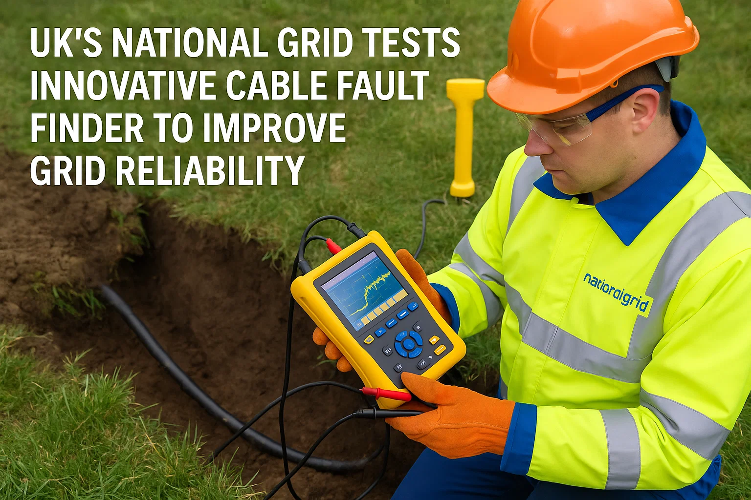 Cable Fault Finder Market
