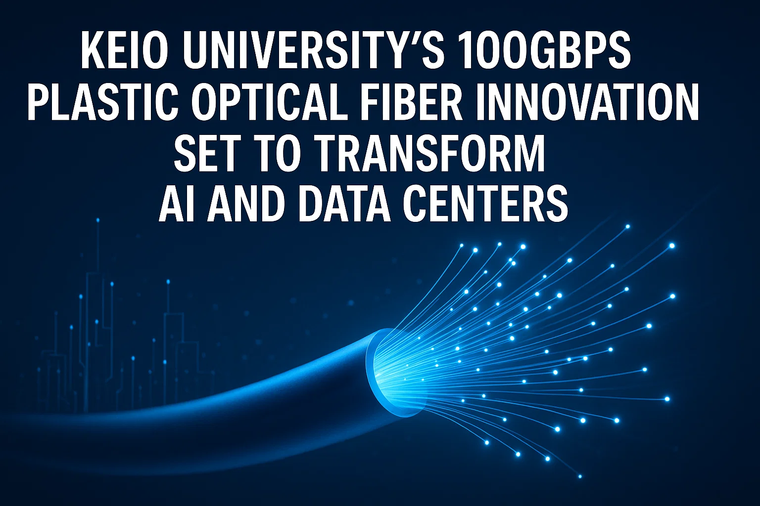 Plastic Optical Fiber Transceiver Market